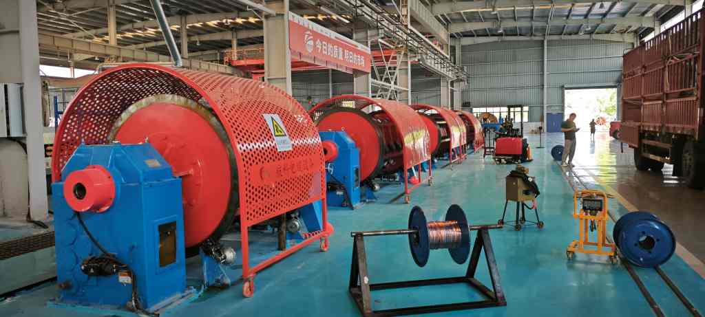 新能源电车充电电缆要求：安全、高效、适配的关键要素
